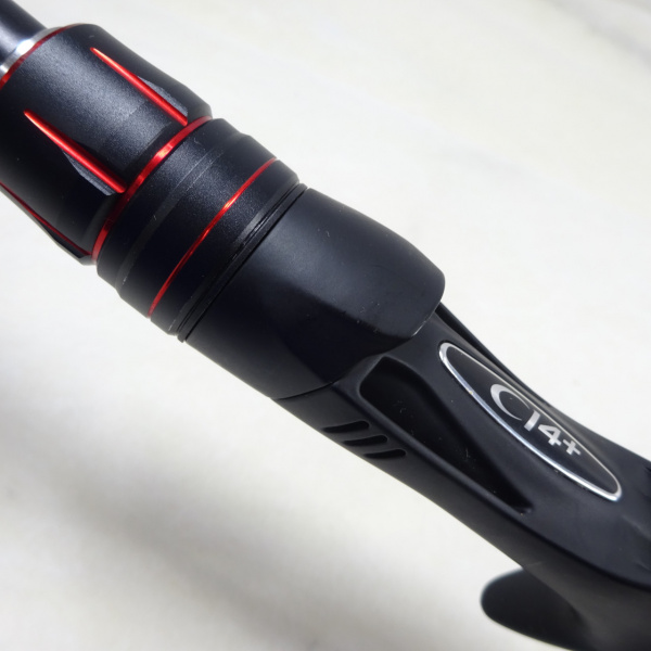 15ゾディアス 175XH